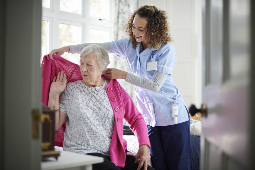 Home - Evolution Care Services