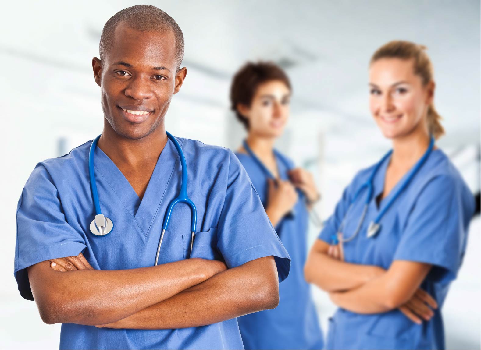 About Us - Evolution Care Services